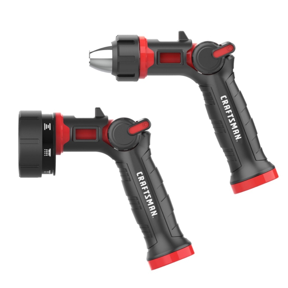 Craftsman Rear Trigger Spray Nozzle Kit - 2/Pack